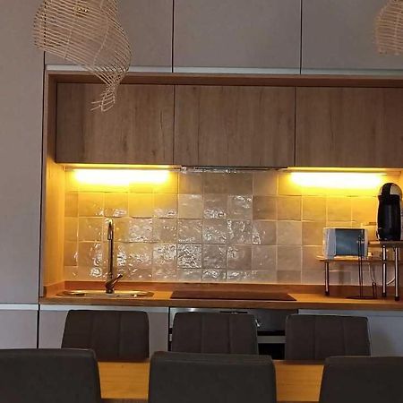 La Pintada Casa Rural Canicosa Екстер'єр фото
