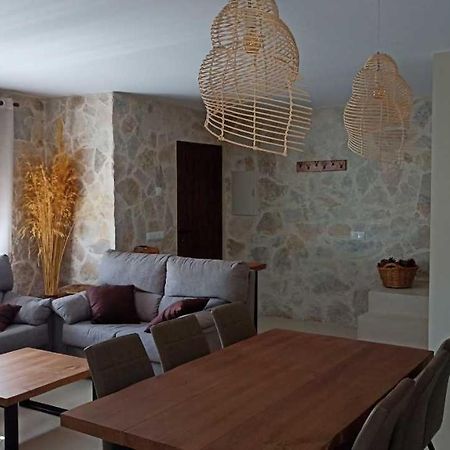 La Pintada Casa Rural Canicosa Екстер'єр фото